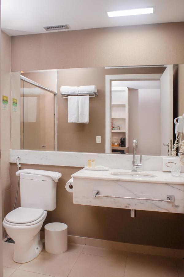 Habitación Premium con cama extragrande