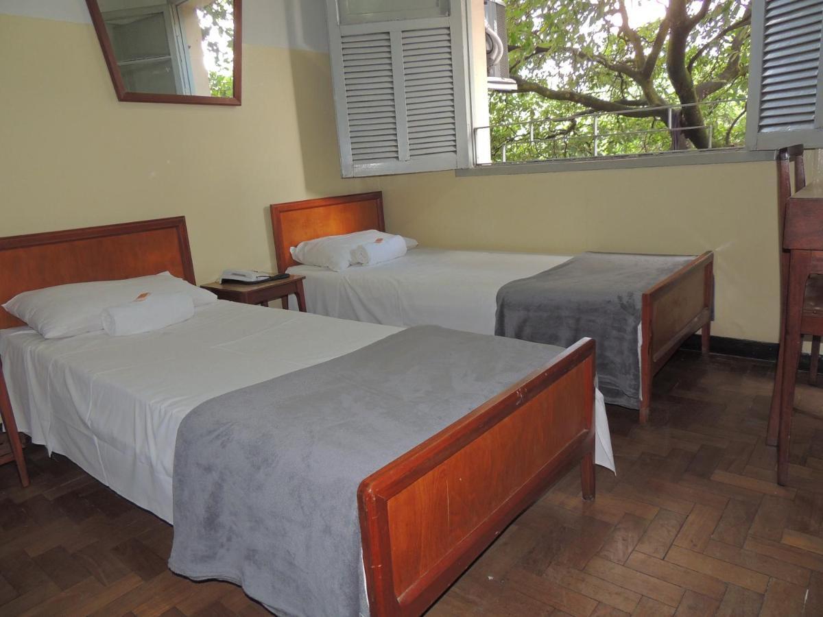 Habitación cuádruple