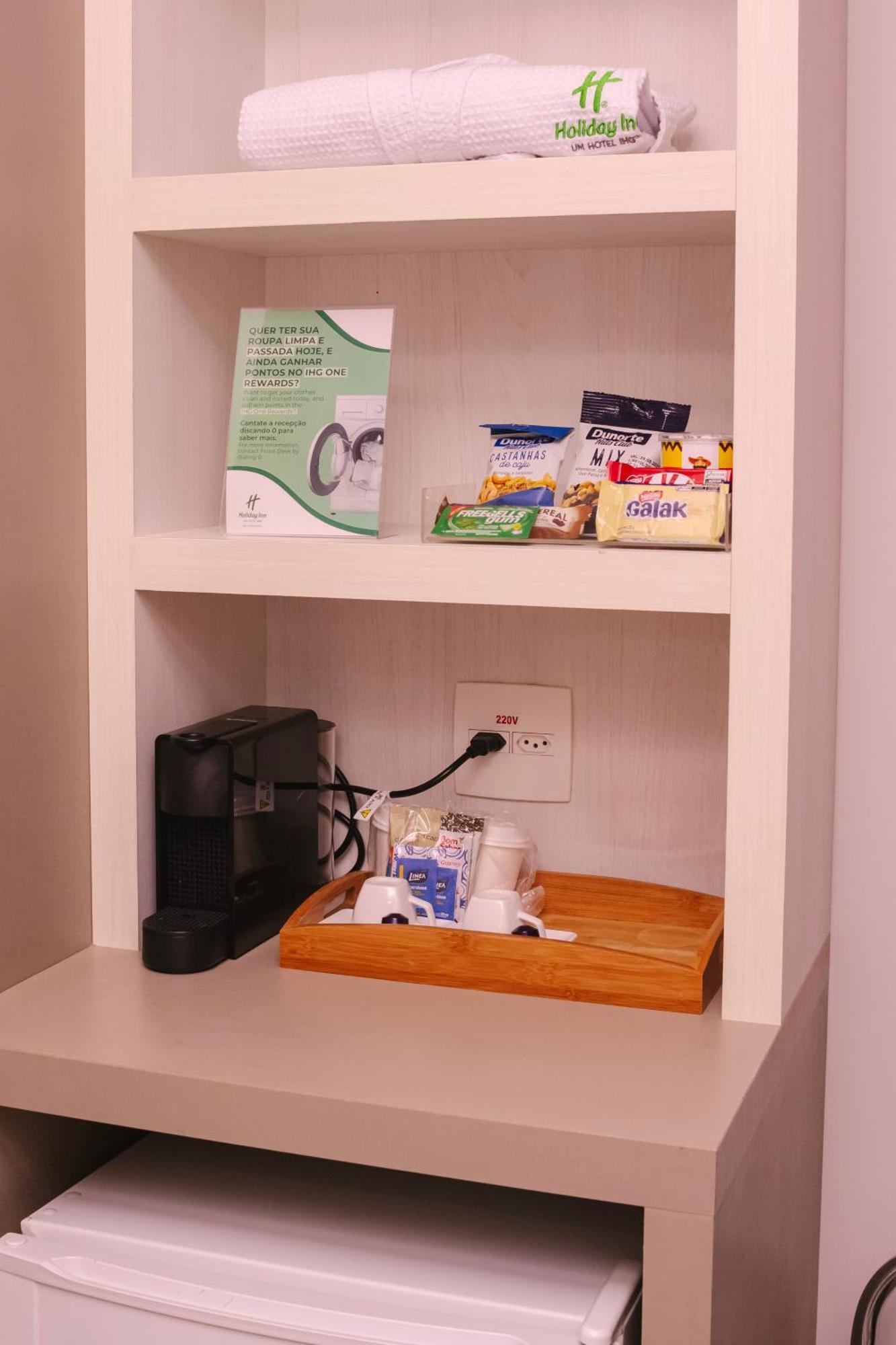 Habitación Premium