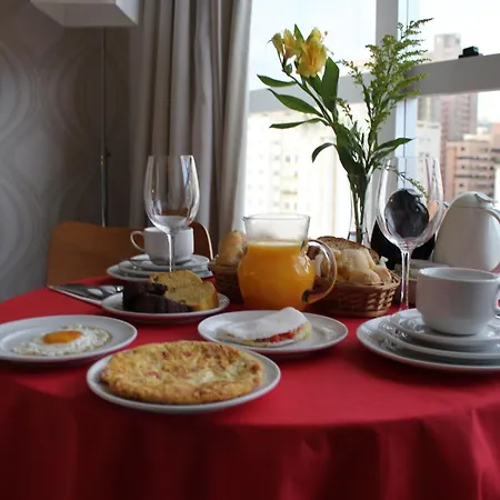 Holiday Inn Belo Horizonte Savassi By Ihg-3