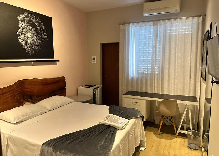 Casa de huéspedes: Kim Casa Bh