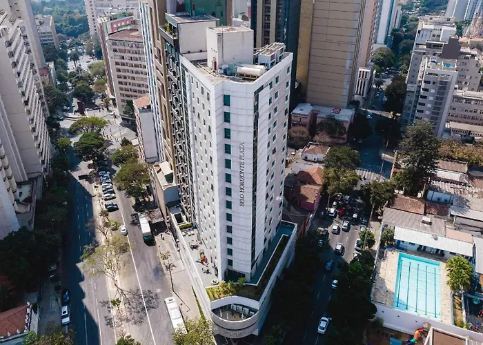 Belo Horizonte Plaza