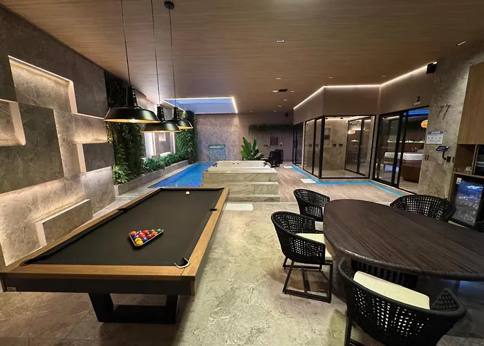 Hotel que admite mascotas: Motel Dubai Bh